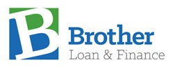 Brother Loan logo